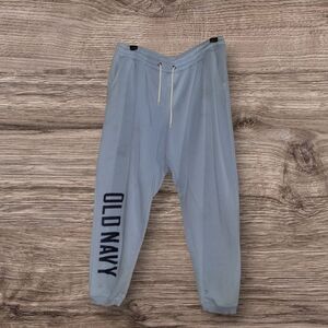 Old Navy Women's Joggers Size Large